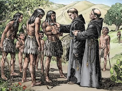 Organizacion de los jesuitas